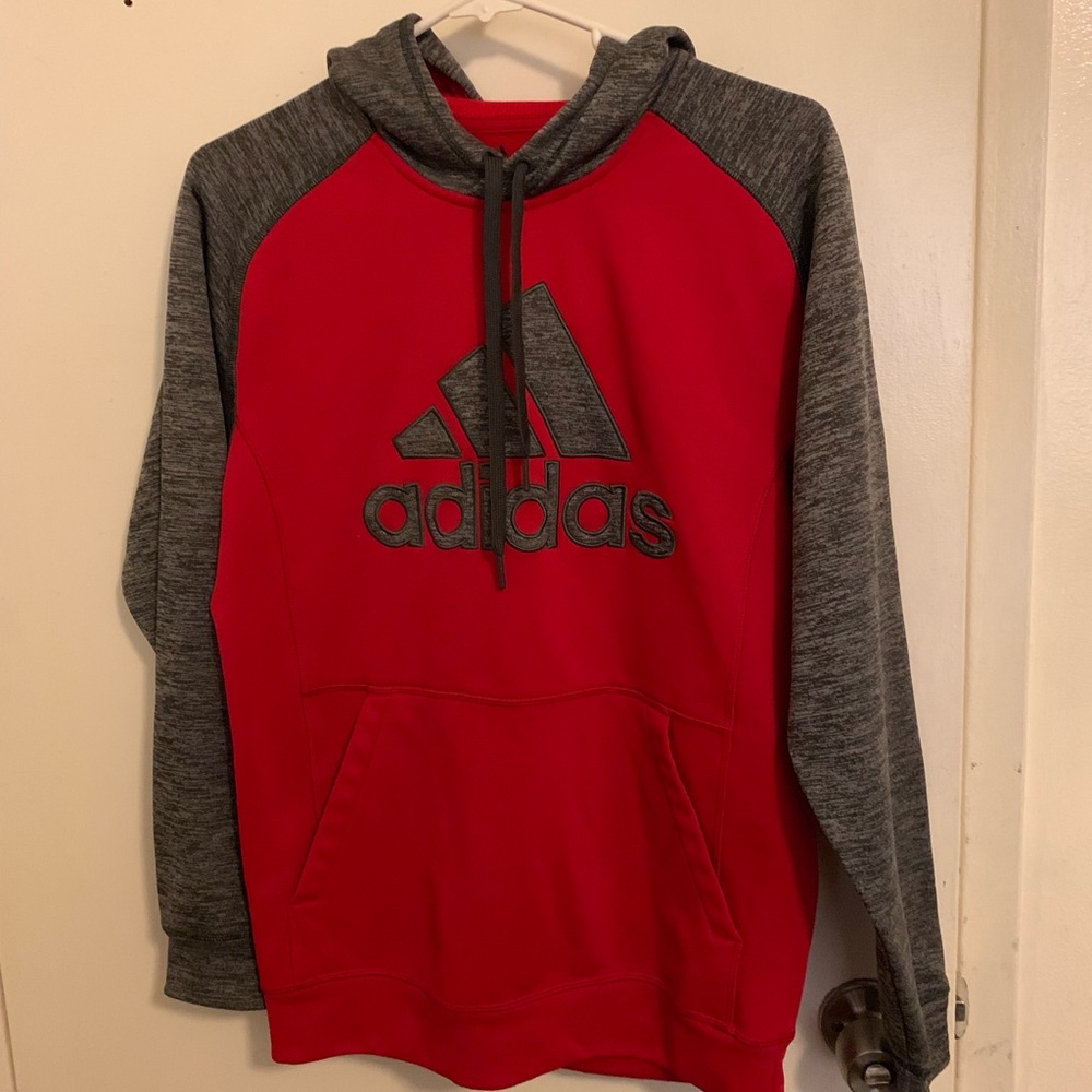 Adidas Climacool Hoodie